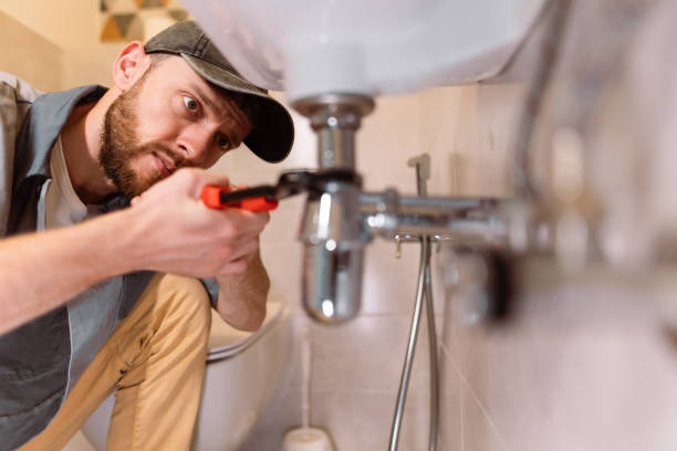 Best Gas Line Installation and Repair  in East Brewton, AL