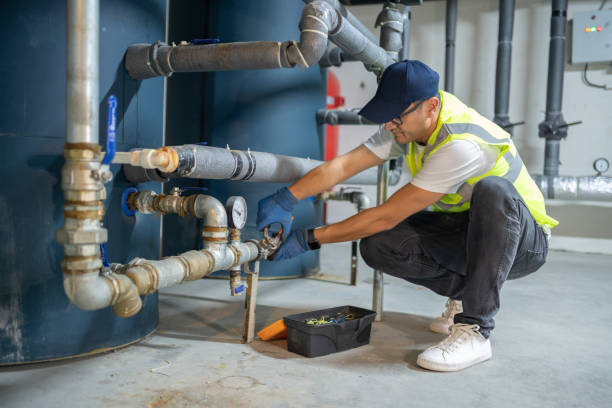 Best Residential Plumbing Services  in East Brewton, AL