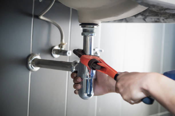 Best Green Plumbing Solutions and Water Conservation  in East Brewton, AL